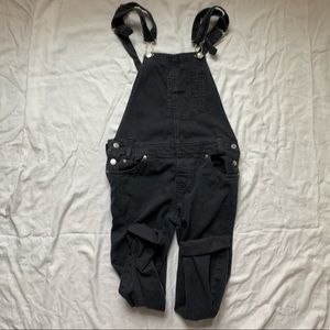 Levi’s Overalls